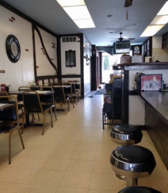 Country Kitchen